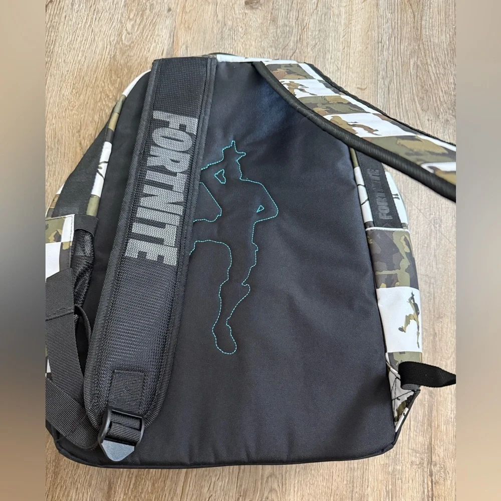 Fortnite Backpack